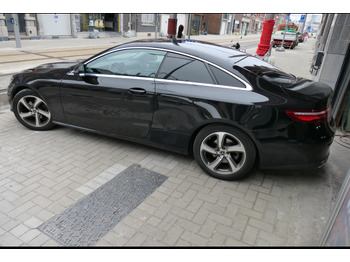 Coupé Voiture Mercedes-Benz Coupé (2018-113.807 km-VIN:WDD2383141F014560): foto 3