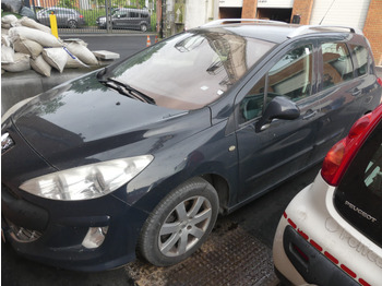 Automóvel PEUGEOT