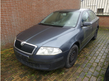 Automóvel ŠKODA