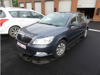 Automóvel ŠKODA