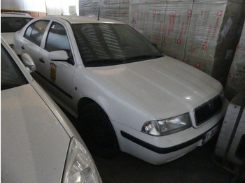 Automóvel ŠKODA