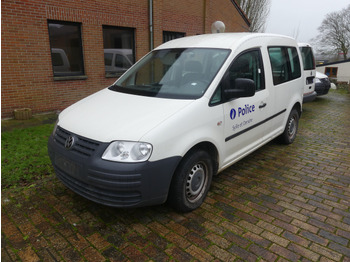 Automóvel VOLKSWAGEN Caddy