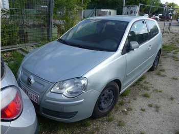 Automóvel VOLKSWAGEN