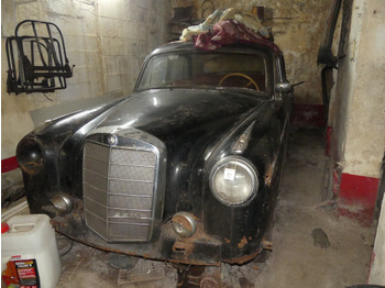 Automóvel MERCEDES-BENZ