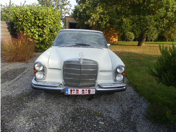 Automóvel MERCEDES-BENZ