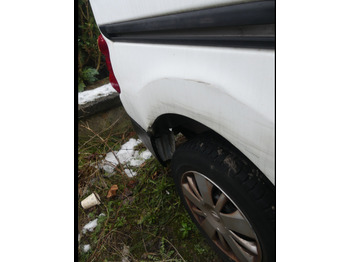 Furgão compacto Voiture utilitaire Nissan NV200 (2012-63.605 km)[9430-007]: foto 5