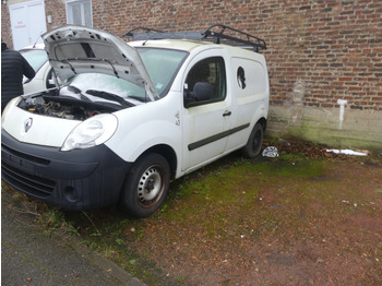 Furgão compacto RENAULT Kangoo