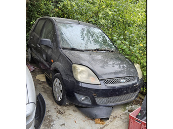 Automóvel FORD