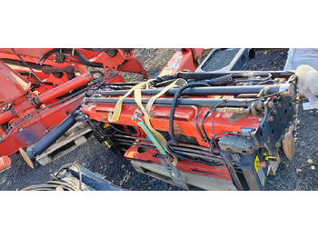 Grua para camião PALFINGER used parts, Gebr. Erstazteile, Kran, Ladekran, crane: foto 3
