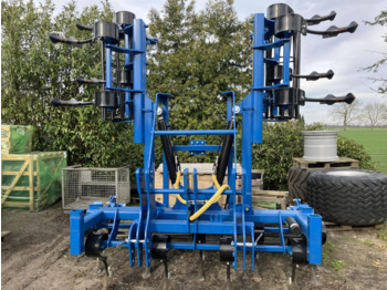 Injector do estrume AGRIPOL
