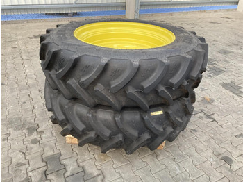 Pneu ALLIANCE