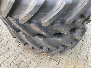 Pneu por Máquina agrícola Alliance 460/85R34: foto 3