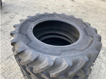 Pneu por Máquina agrícola Alliance 460/85R34: foto 2