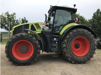 Trator CLAAS Axion 950