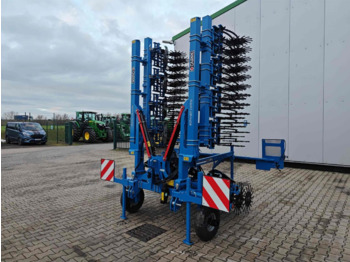 Maquina para lavrar a terra Carré Rotanet Control 6,5: foto 3 Maquina para lavrar a terra Carré Rotanet Control 6,5: foto 3