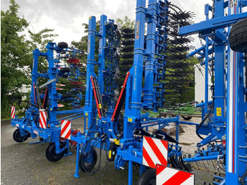 Maquina para lavrar a terra CARRÉ