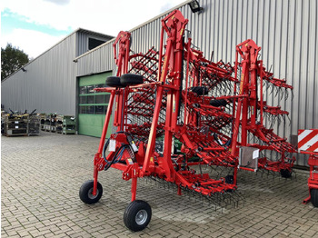 Maquina para lavrar a terra EINBÖCK