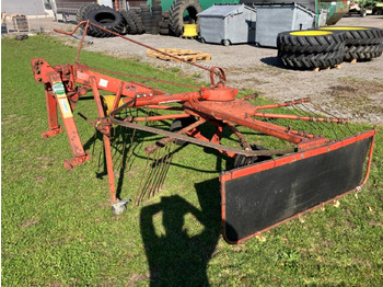 Ancinho enleirador FELLA