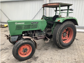 Trator FENDT Farmer 100