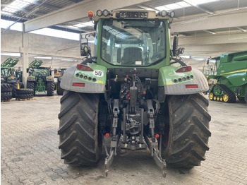 Trator Fendt 516 Vario Profi: foto 3