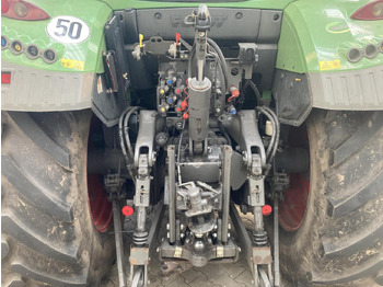 Trator Fendt 516 Vario Profi: foto 4