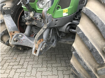 Trator Fendt 933: foto 4