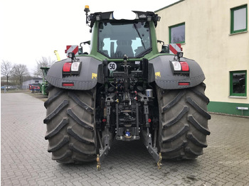 Trator Fendt 933: foto 5