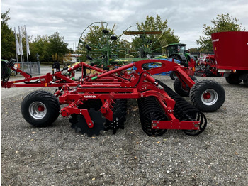 Grades de discos HORSCH