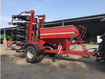 Semeadora de precisão Horsch Maistro 12 CC: foto 2