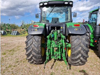 Trator John Deere 6140R: foto 3