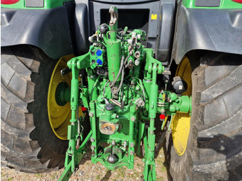 Trator John Deere 6140R: foto 4
