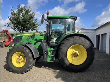 Trator JOHN DEERE 6155R