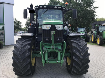 Trator John Deere 6195R: foto 3