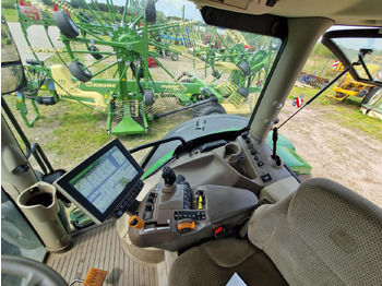 Trator John Deere 6215R: foto 5