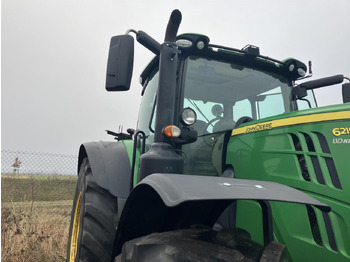 Trator John Deere 6215R: foto 3