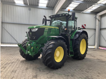 Trator JOHN DEERE 6215R