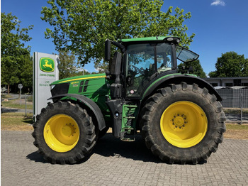 Trator JOHN DEERE 6230R