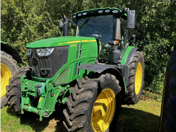 Trator JOHN DEERE 6230R