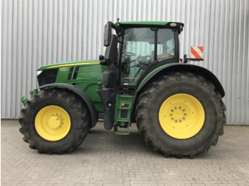 Trator JOHN DEERE 6250R
