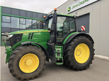 Trator JOHN DEERE 6250R