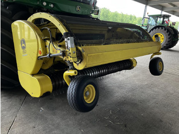 Acessórios para Colhedora de forragem JOHN DEERE