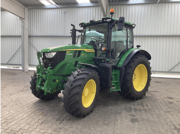 Trator JOHN DEERE 6R Series