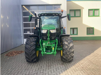 Trator John Deere 6R 155: foto 4