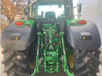 Trator John Deere 6R 155: foto 3