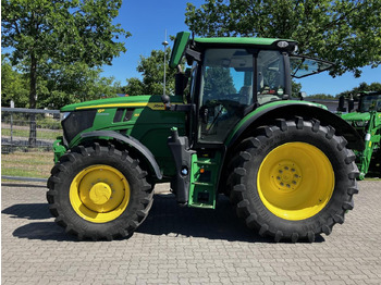 Trator JOHN DEERE 6R 155