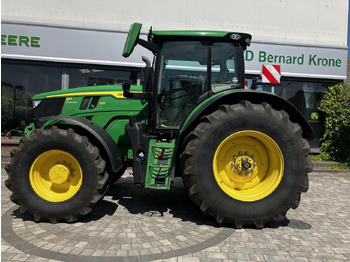 Trator JOHN DEERE 6R 185