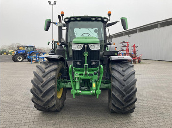 Trator JOHN DEERE 6R 215