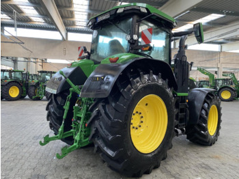 Trator John Deere 7R 310: foto 3