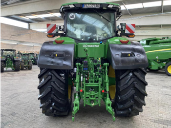 Trator John Deere 7R 310: foto 5