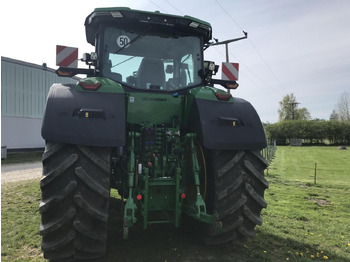Trator John Deere 7R 350: foto 5
